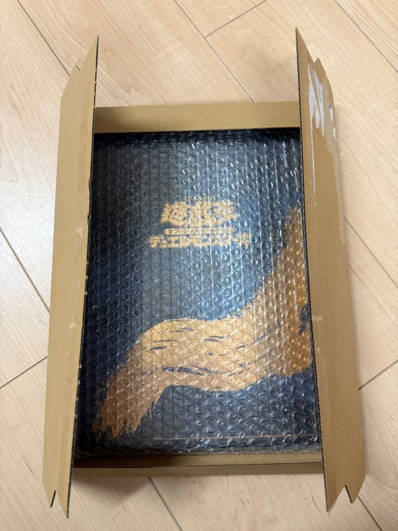 遊戯王　浮世絵　日本郵便限定