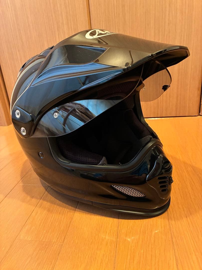 アライ　ツアークロス　3Lサイズ　arai