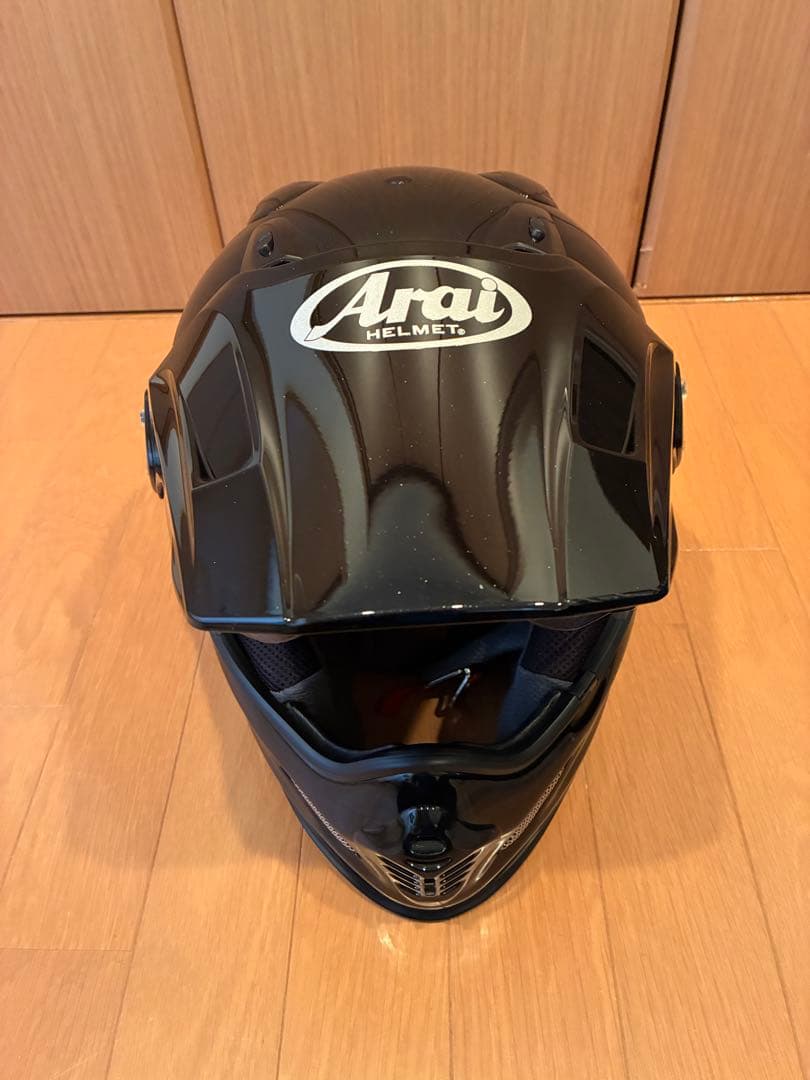 アライ　ツアークロス　3Lサイズ　arai