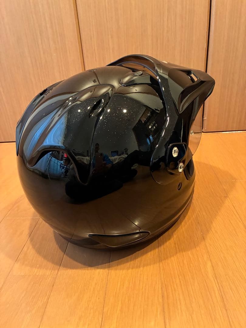 アライ　ツアークロス　3Lサイズ　arai