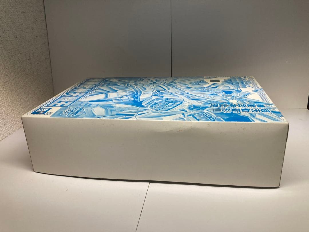 即購入可　新品未開封　天鎧王　ゴールド　メッキ