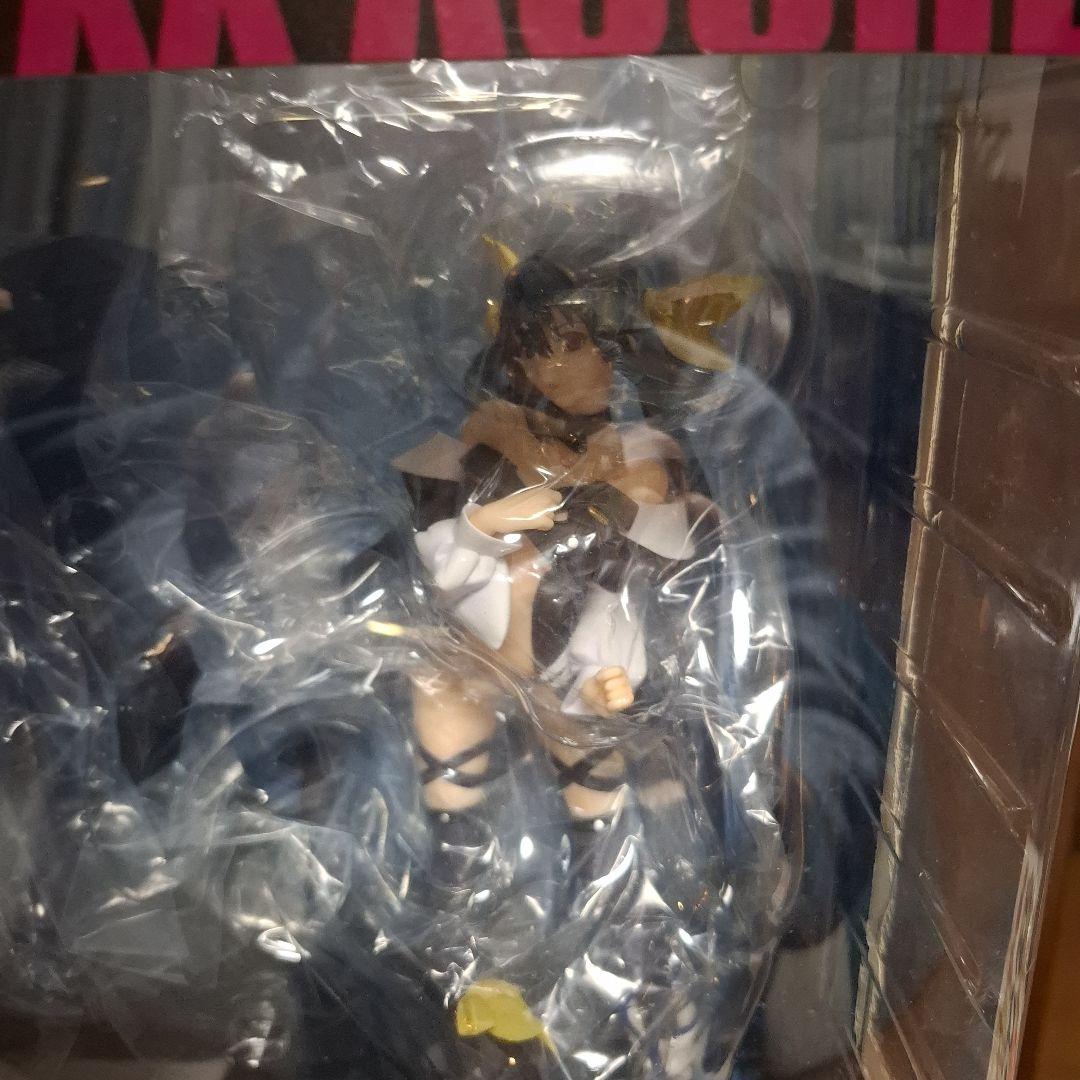 GUILTY GEAR★DIZZY ディズィー フィギュア　美品