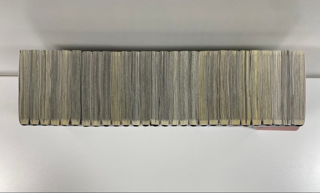 ワールドトリガー 28巻セット + チームデータブック