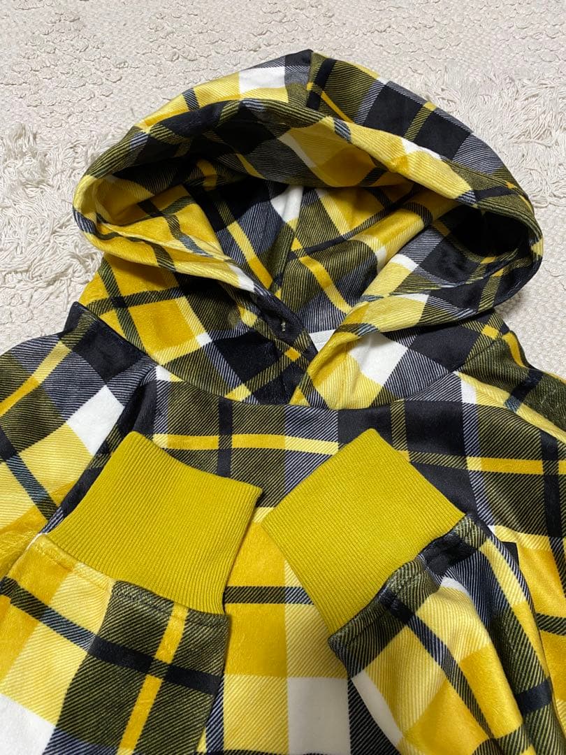 スパークパウズ　人　犬　お揃い　服