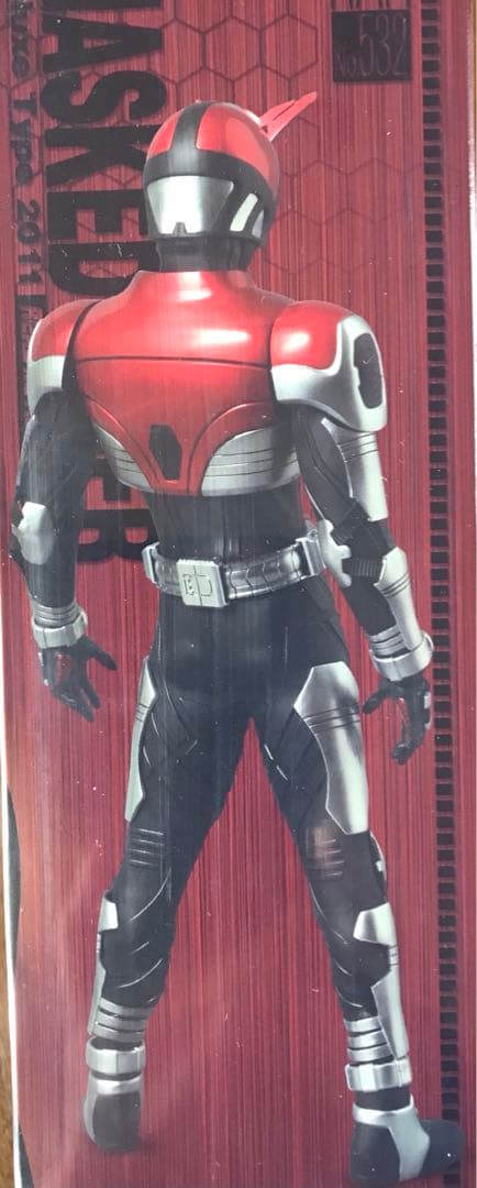 リアルアクションヒーローズ RAH 仮面ライダーカブト シュリンク未開封品