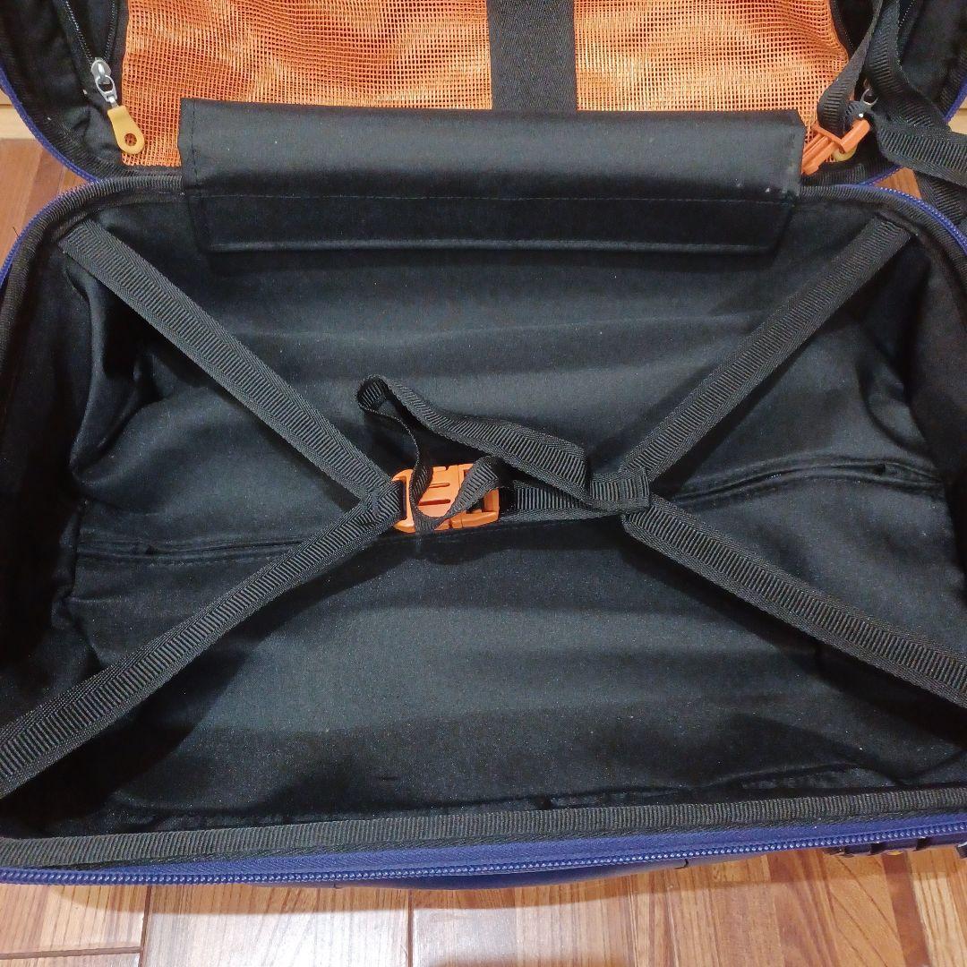 【展示品・美品】innovator(イノベーター)キャリーケース