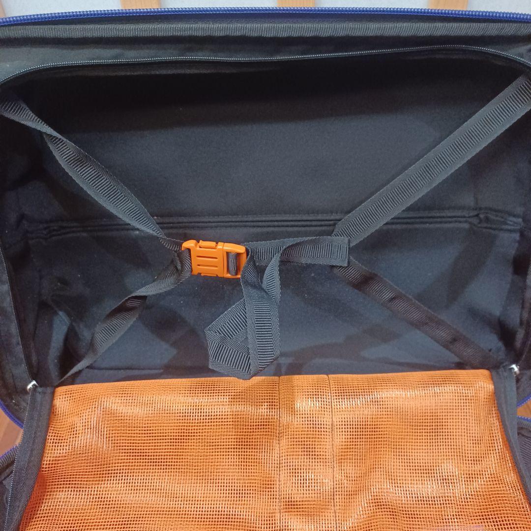 【展示品・美品】innovator(イノベーター)キャリーケース