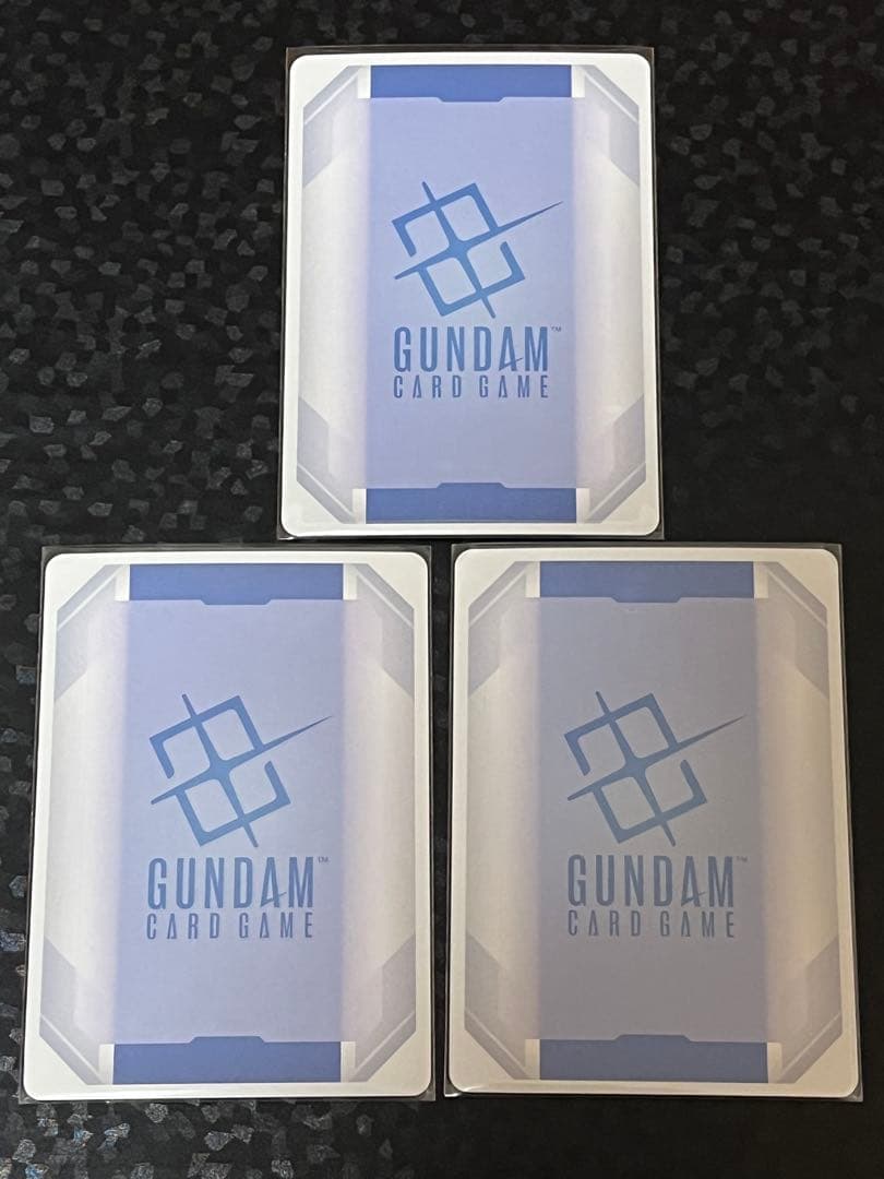 ガンダムカードゲーム　ガンダム　パラレル　アムロ・レイ　アムロレイ