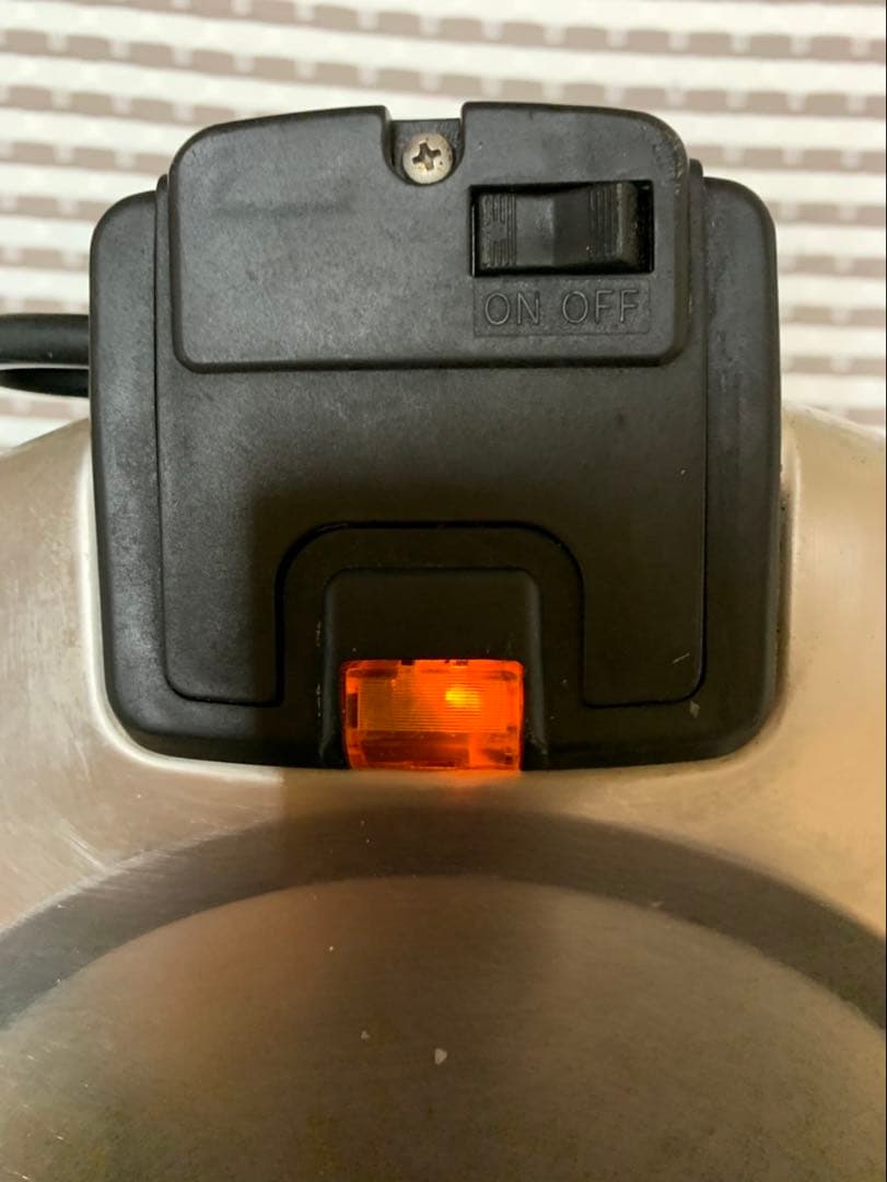 タイガー電子ジャJHC-900A ステンレス炊飯器 9.0L