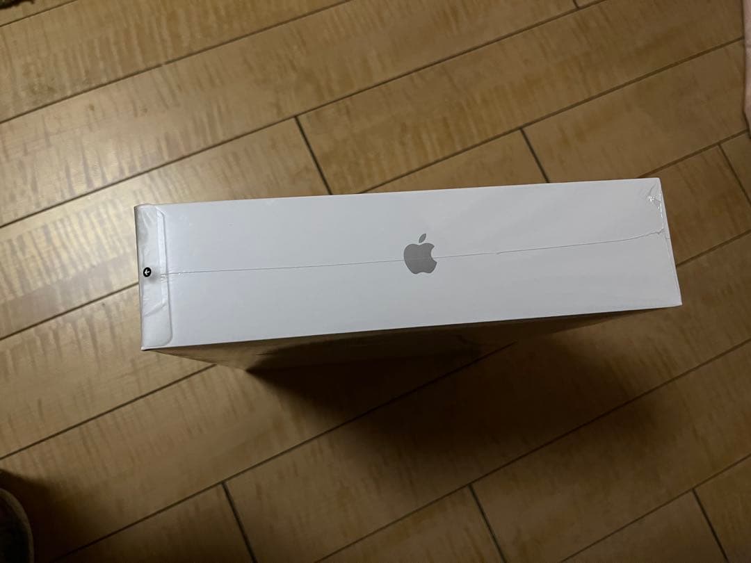 Apple MacBook Air M1 (2020) 本体　未開封