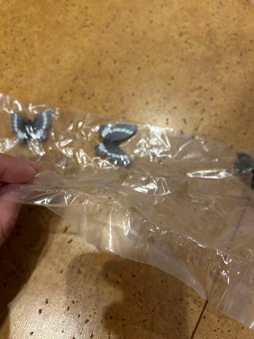 ウルトラ怪獣名鑑 完 10種 内袋未開封