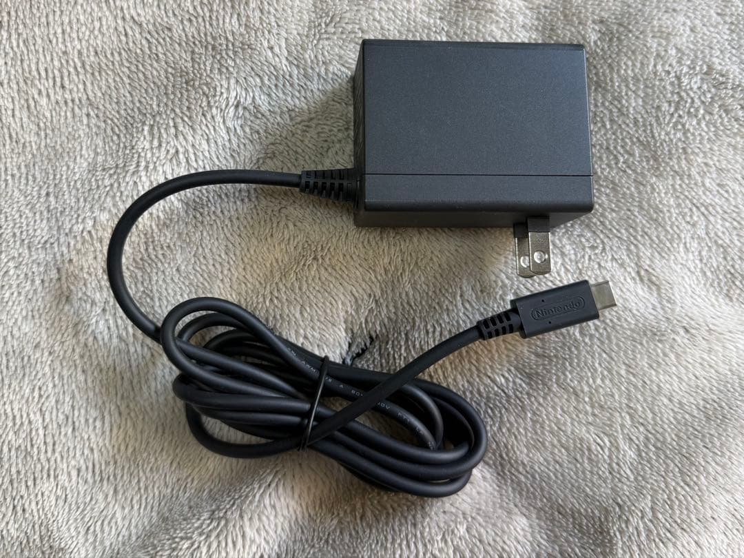 【外箱あり】Nintendo Switch 本体 青/赤