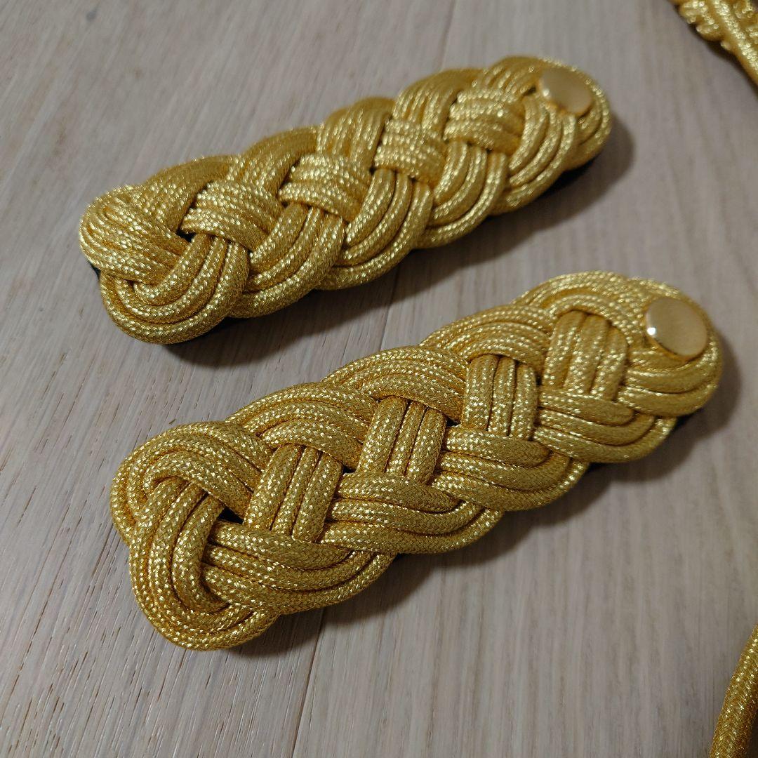 礼服　飾り　コスプレ