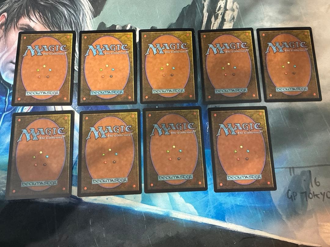 APAC2)《沼/Swamp》APACランド] お墓 沼 英語 en 9枚セット