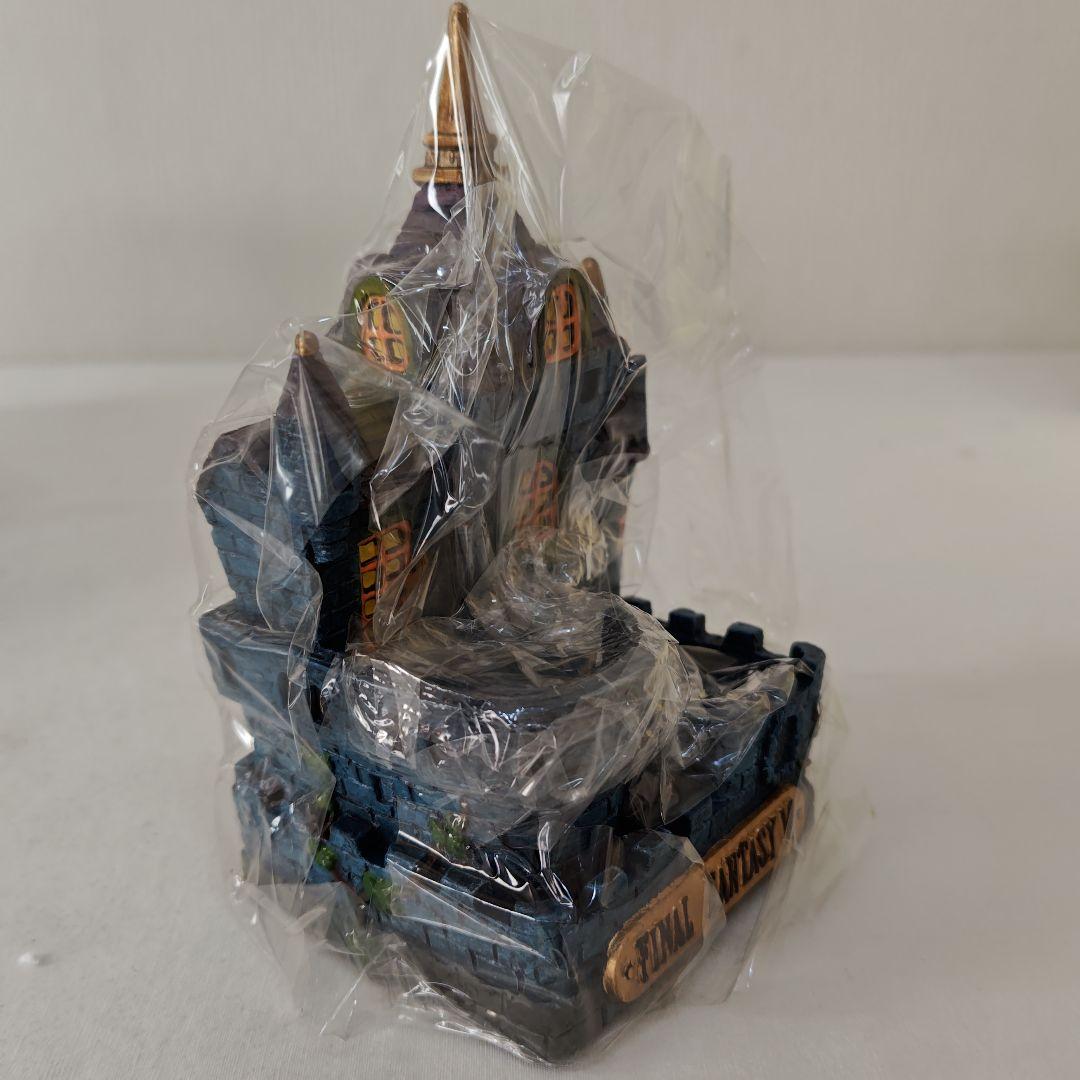 コミック・アニメ httk03 FINALFANTASYCOLDCASTCOLLECTION