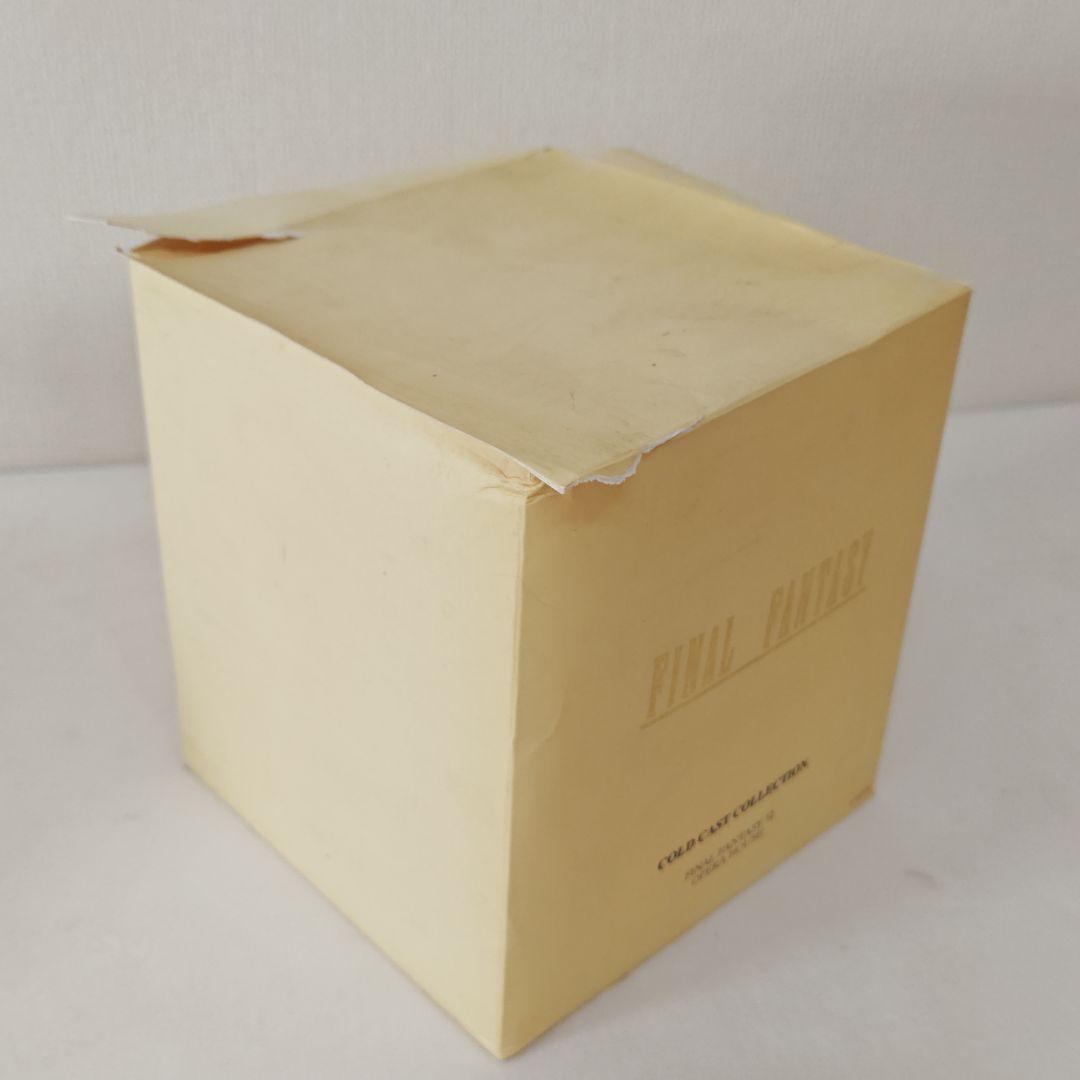 コミック・アニメ httk03 FINALFANTASYCOLDCASTCOLLECTION