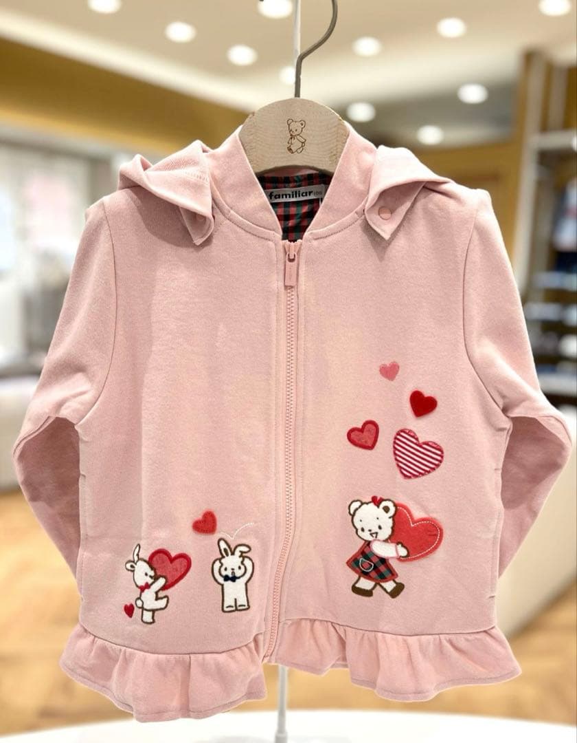 チョコ❤︎モカ様　90センチ服
