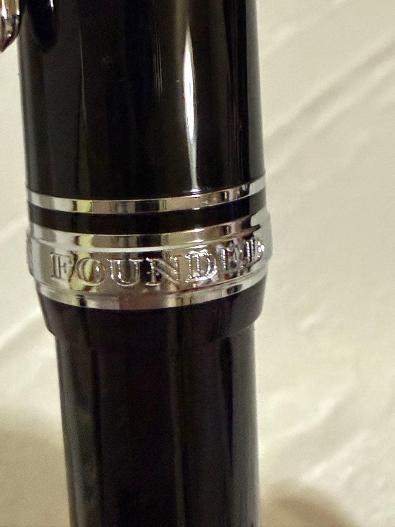 セーラープロフィット21 SAILOR FOUNDED 1911 ペン先21ｋ