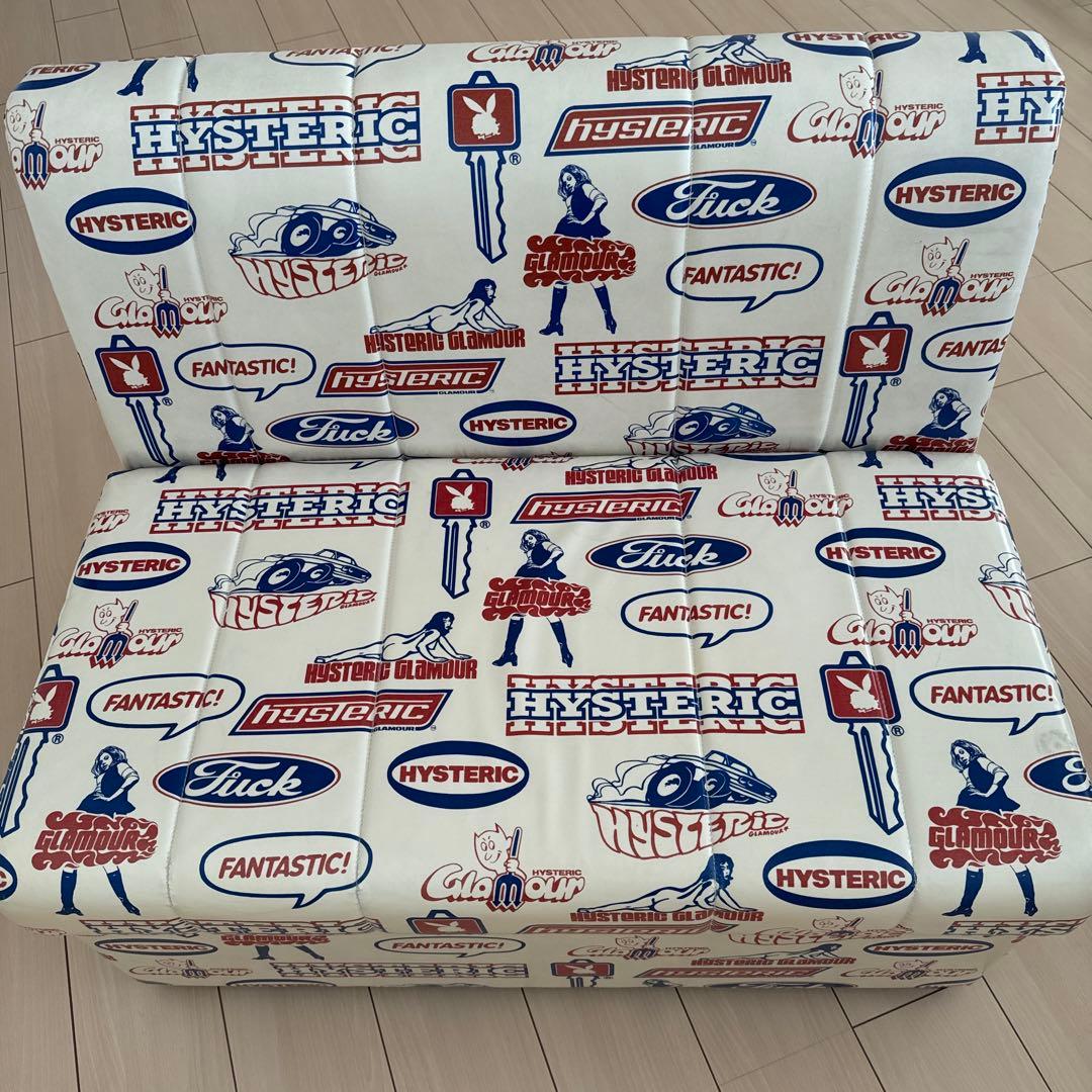 ヒステリックグラマー　ソファ　☆レア