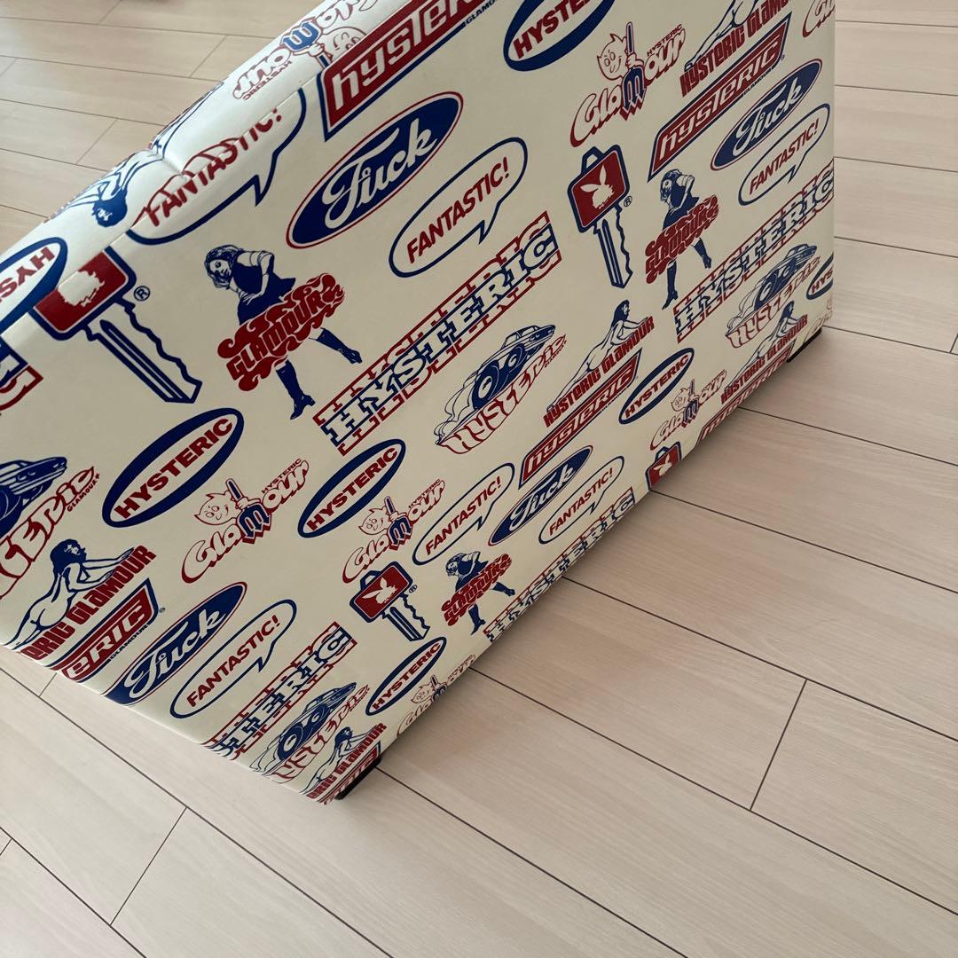 ヒステリックグラマー　ソファ　☆レア