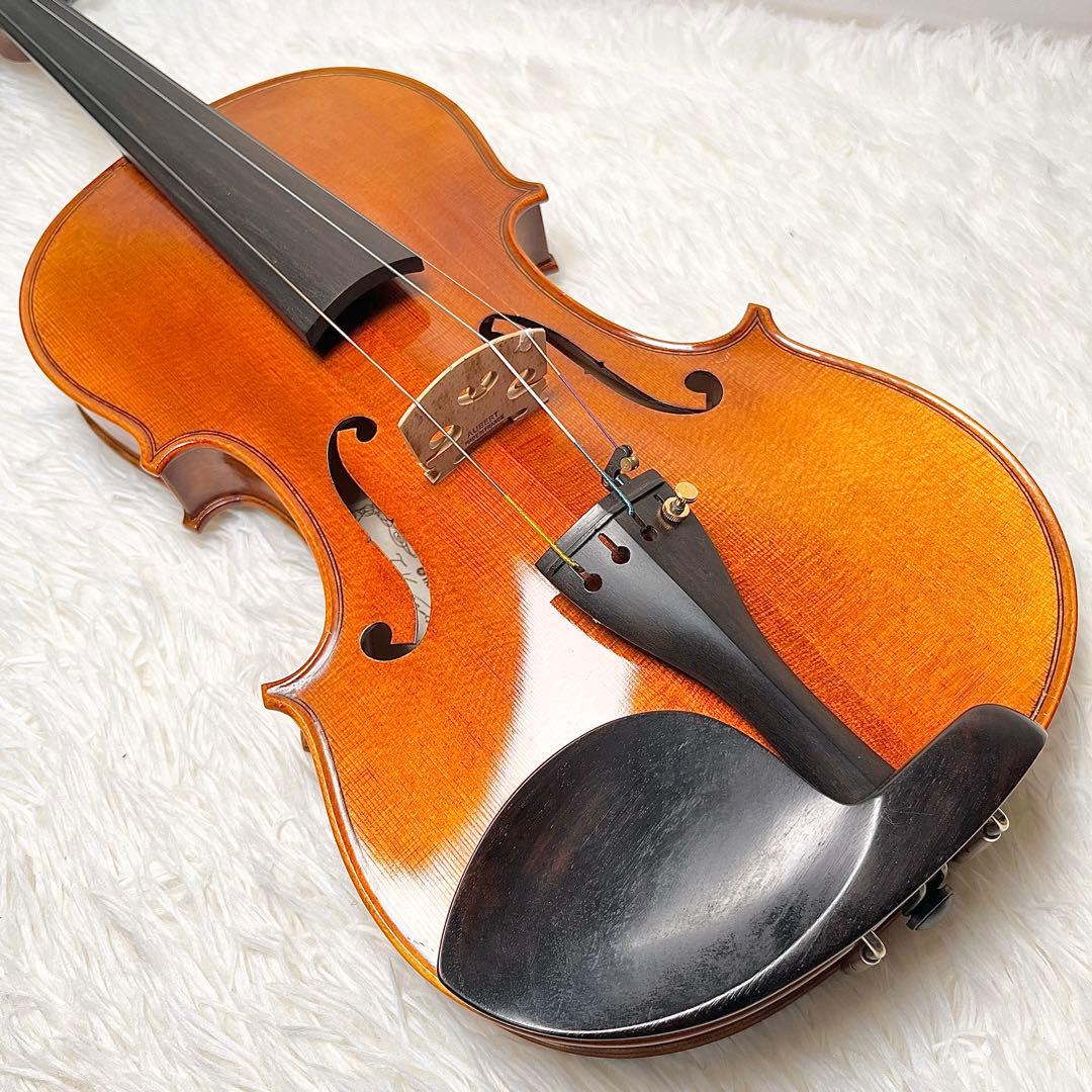 【美品】YAMAHA V10G 4/4 ANNO 2008年製 AUBERT駒