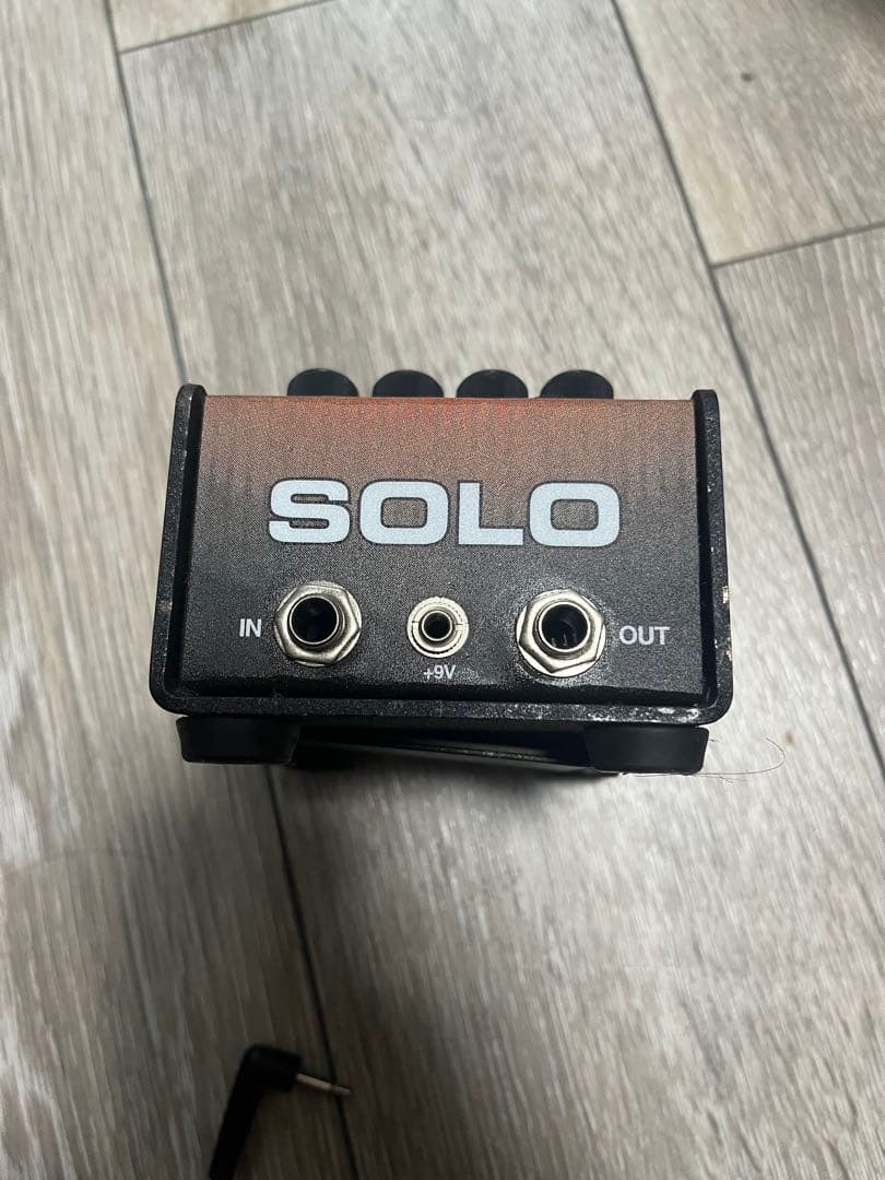 PROCO ディストーションSOLO