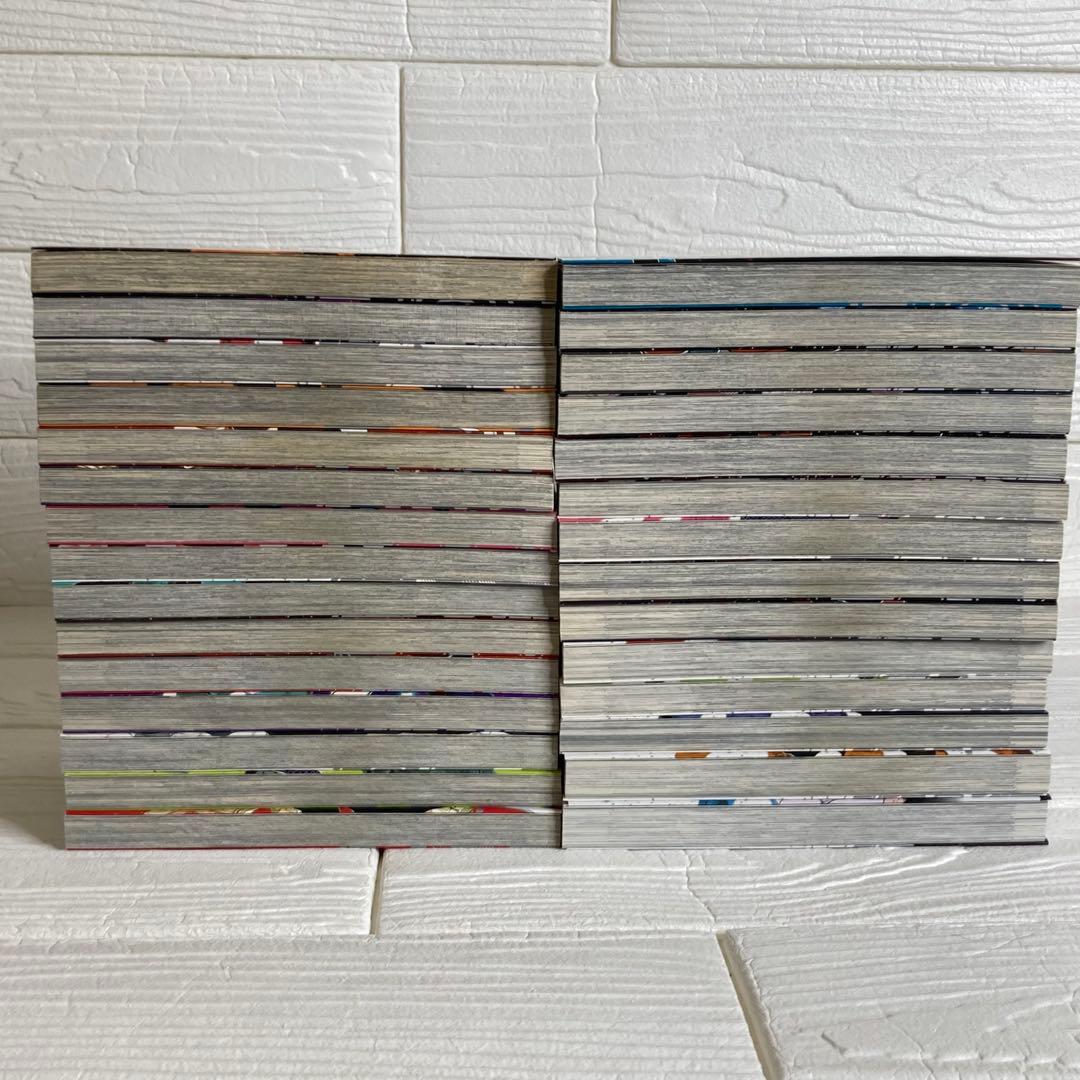 ワールドトリガー 全巻セット 1-29巻 集英社 連載中