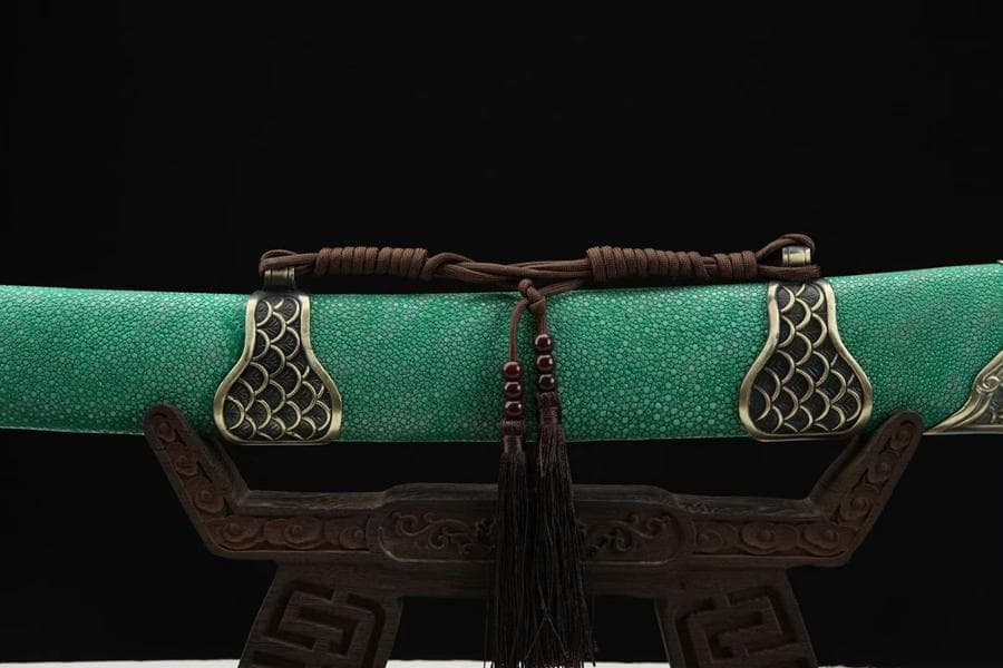 海龙刀 模造刀 居合刀 武士道 武具 漢剣 唐刀 龍泉剣 手鍛造打