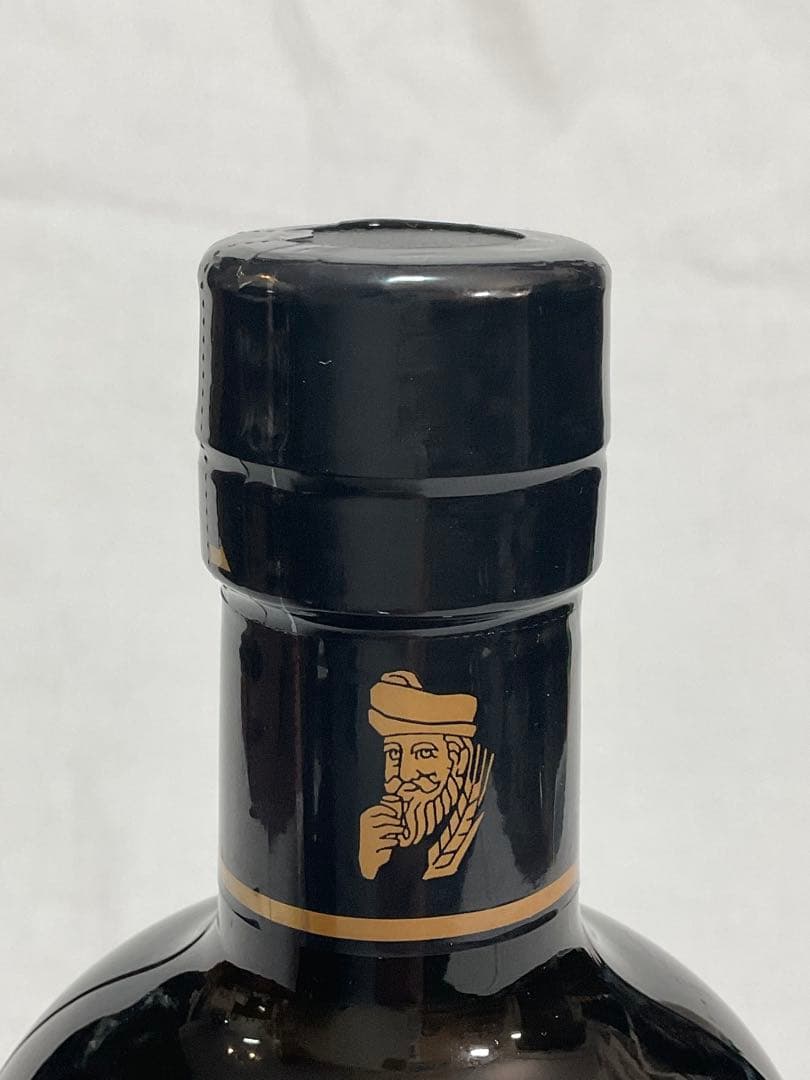 【非売品】ブラックニッカ　バズブレンド　リュウジ　バズレシピ　ウイスキー　当選品