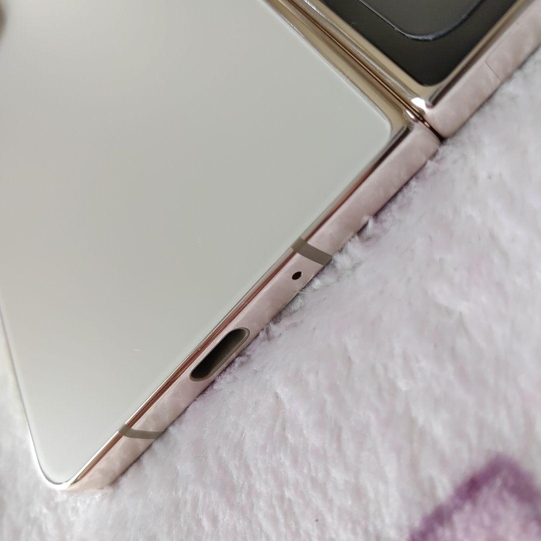 Galaxy Z Fold 4 1TB 台湾版　純正ケース沢山　SM-F9360