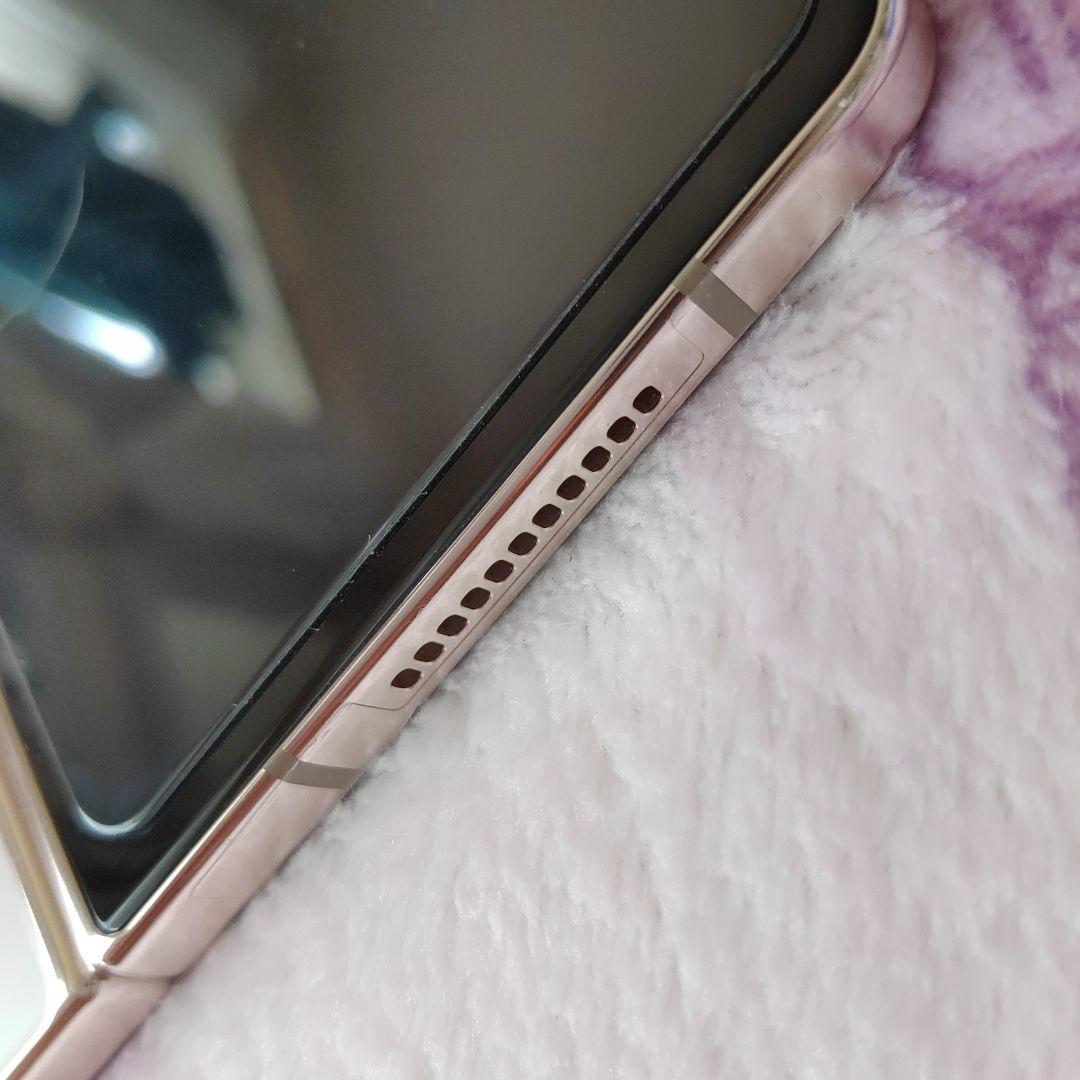 Galaxy Z Fold 4 1TB 台湾版　純正ケース沢山　SM-F9360