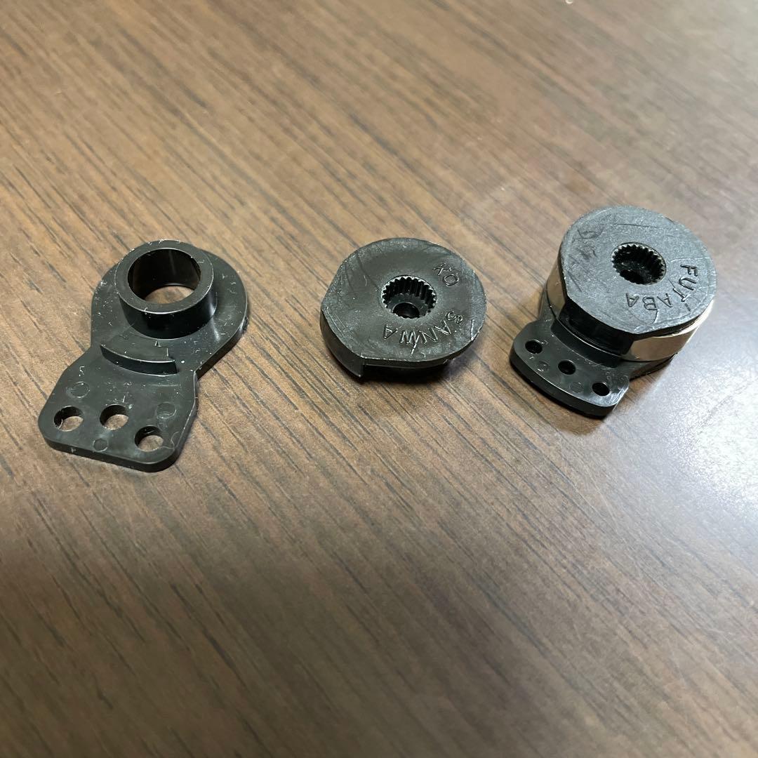 タミヤ　M08 コンセプト　シャーシキット