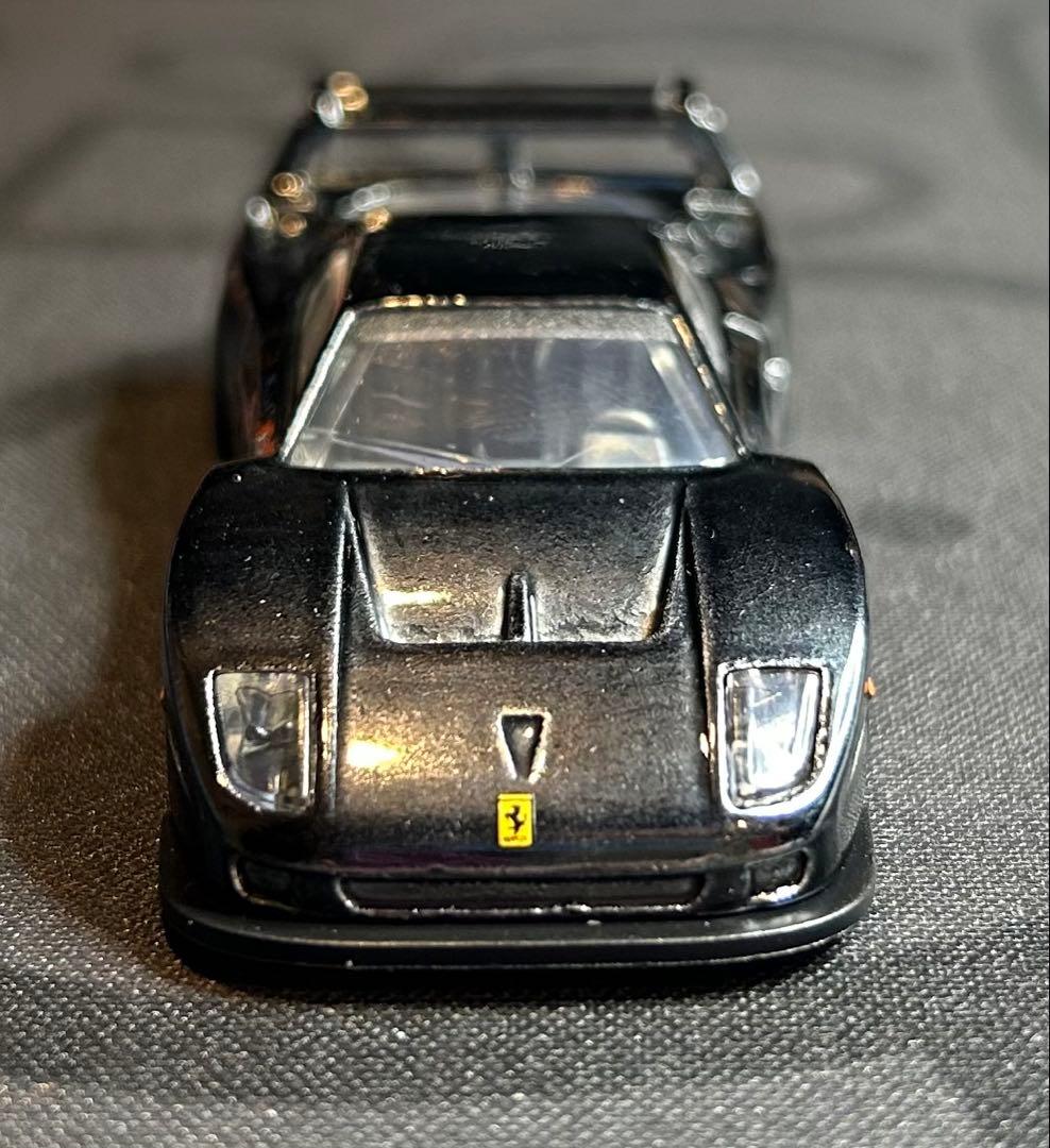 ホットウィール スーパートレジャーハント 2026C Ferrari F40