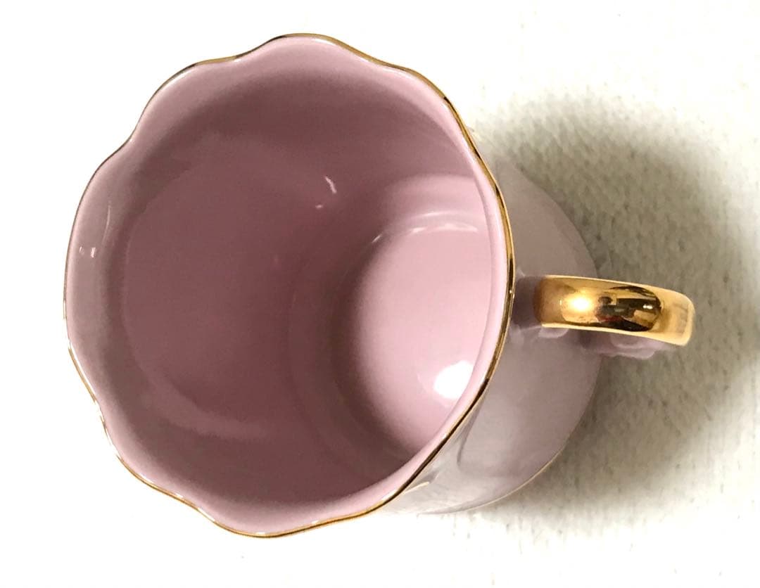 コレクション Leander 1946 RGK China de Boheme