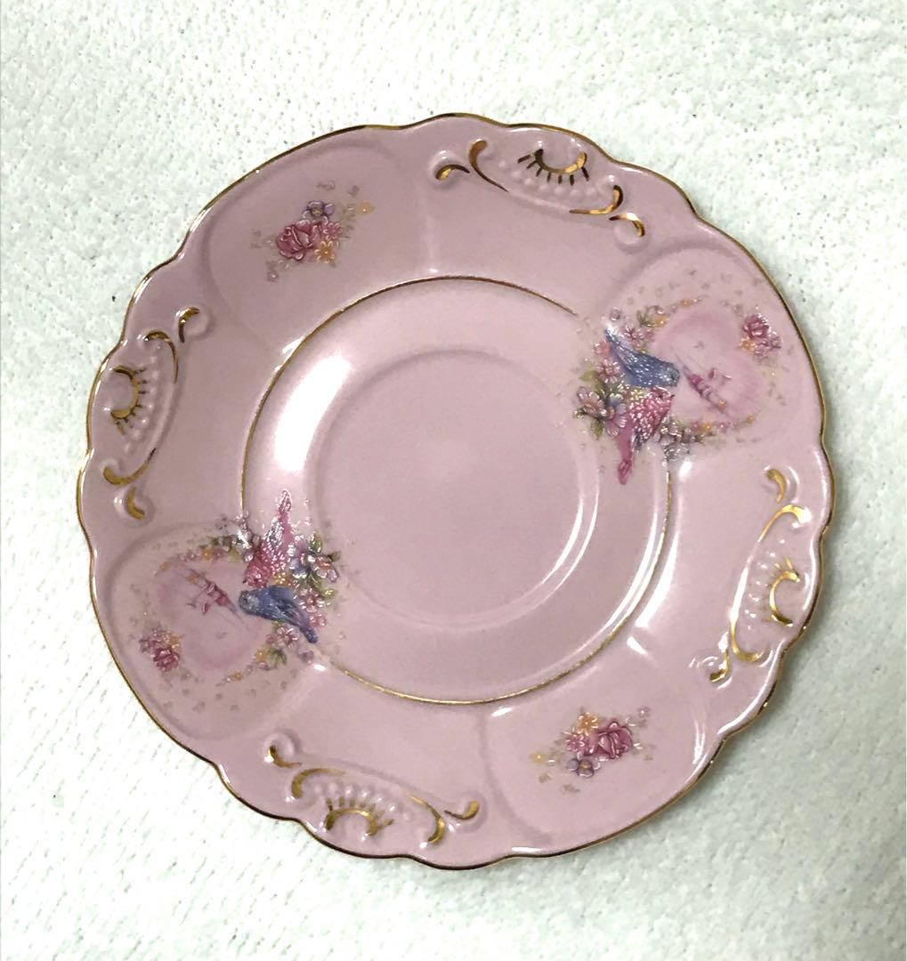 コレクション Leander 1946 RGK China de Boheme