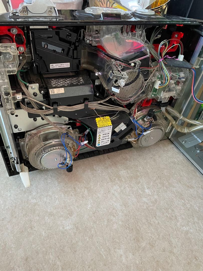 地獄少女 〜宵の伽 〜パチスロ実機