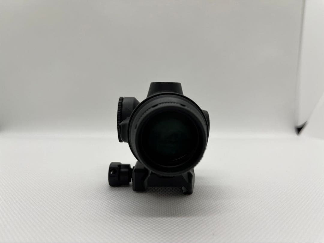 【実物】NOVEL ARMS ABSOLUTE MPS3 3X プリズムスコープ