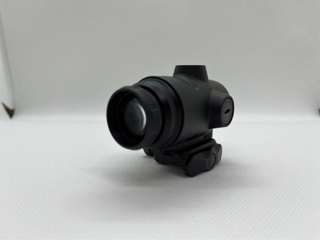 【実物】NOVEL ARMS ABSOLUTE MPS3 3X プリズムスコープ