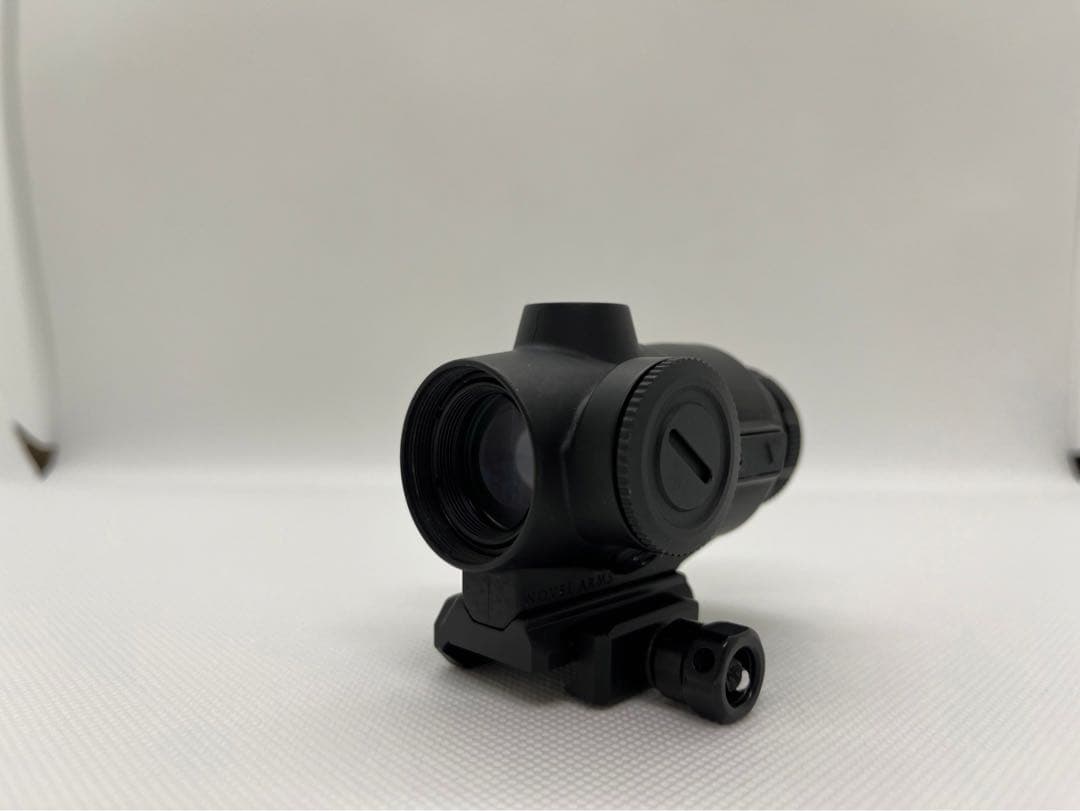 【実物】NOVEL ARMS ABSOLUTE MPS3 3X プリズムスコープ