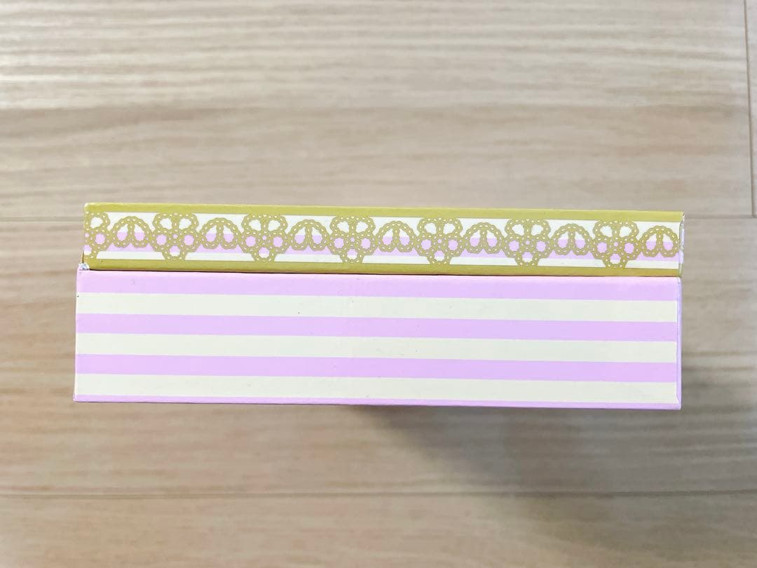 アイカツフレンズ！ ブランドコスメBOX ClassicalAnge