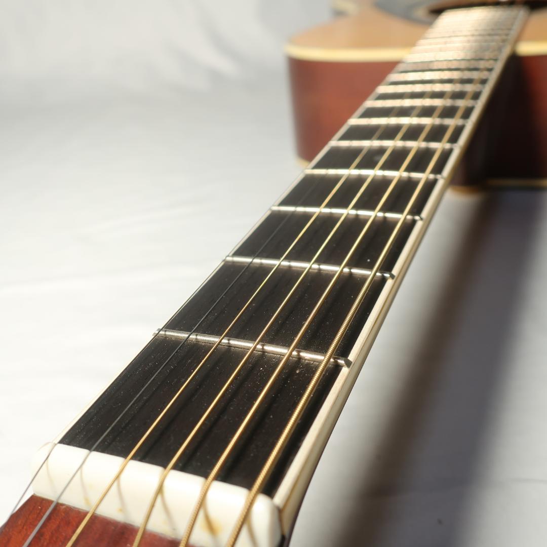 Pipi様用 美品 YAMAHA FS-325 アコースティックギター ケース付