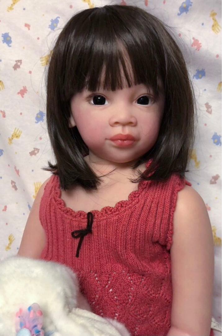 専用です。・°°・トドラー　リボーンドール