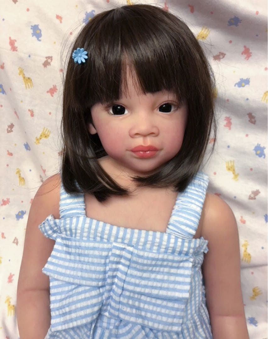 専用です。・°°・トドラー　リボーンドール