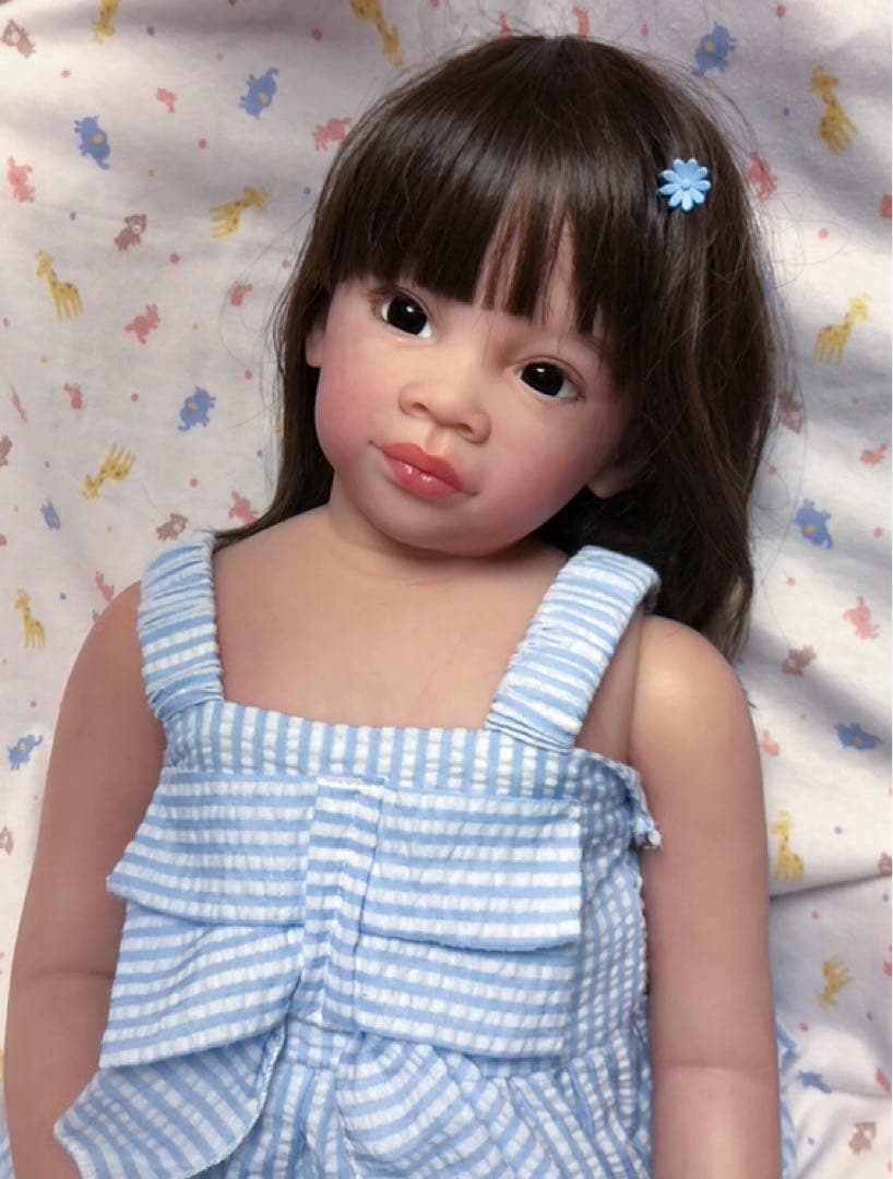 専用です。・°°・トドラー　リボーンドール