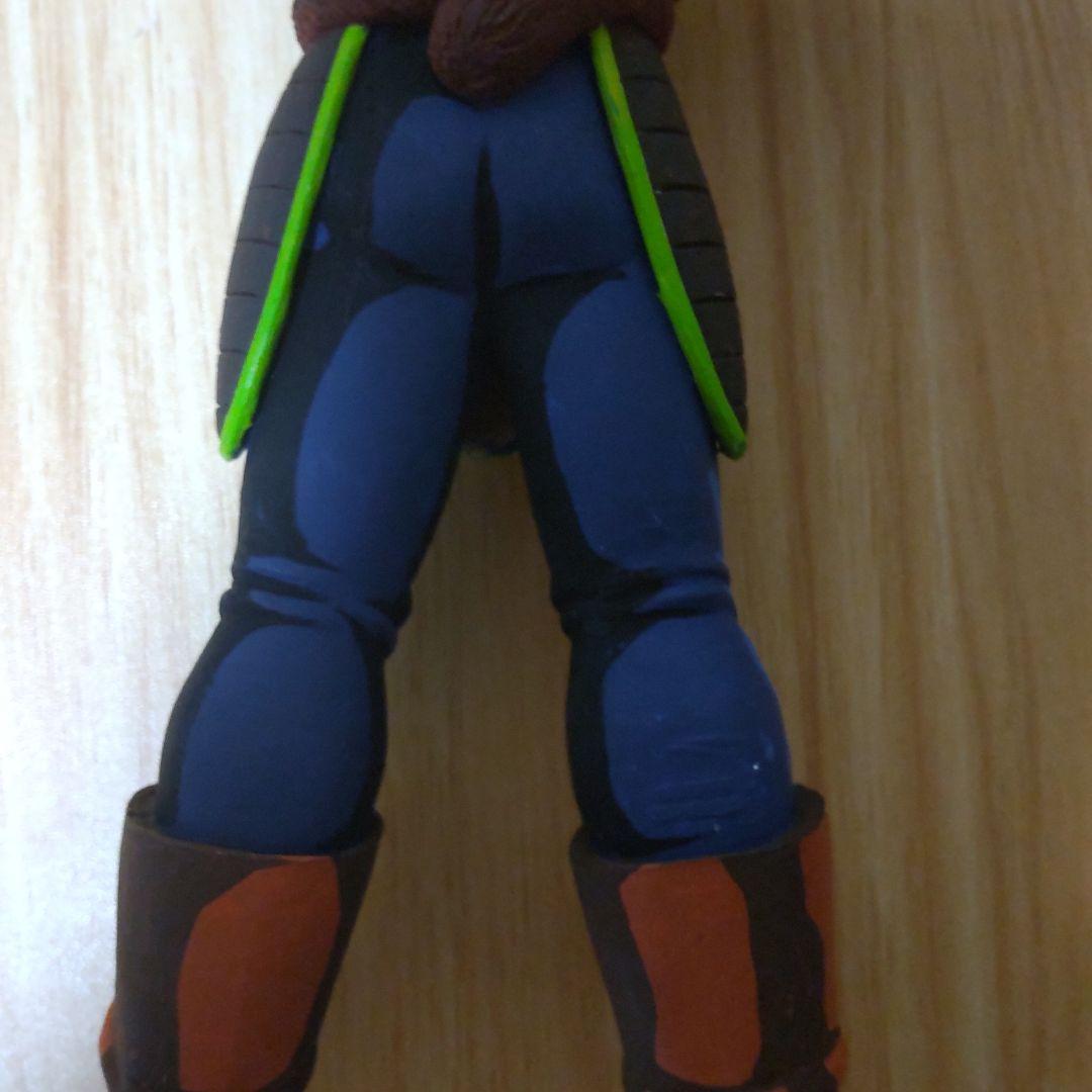 ドラゴンボール リペイント ベジータ