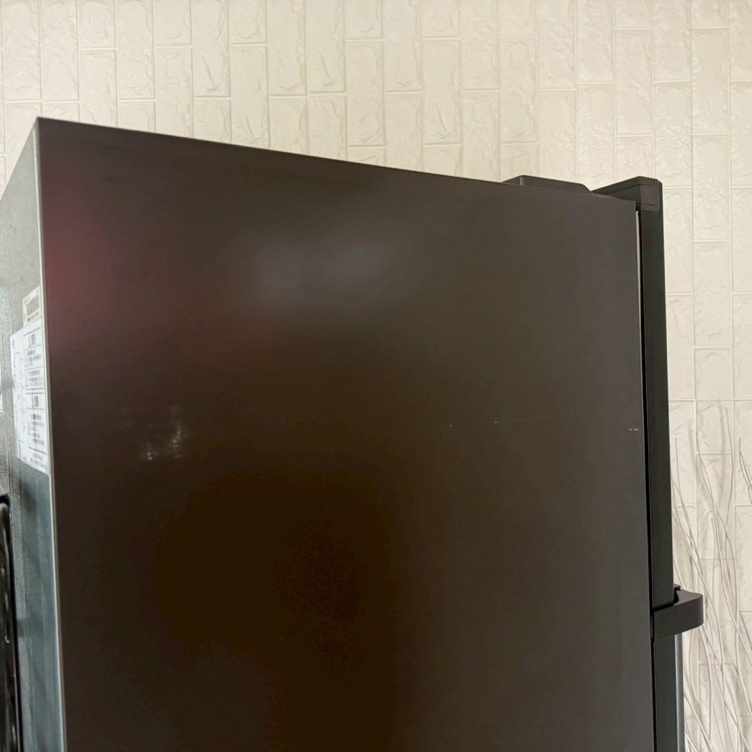 都内23区送料無料❗️アイリスオーヤマIUSN-27A-B 冷凍庫　2023年製✨