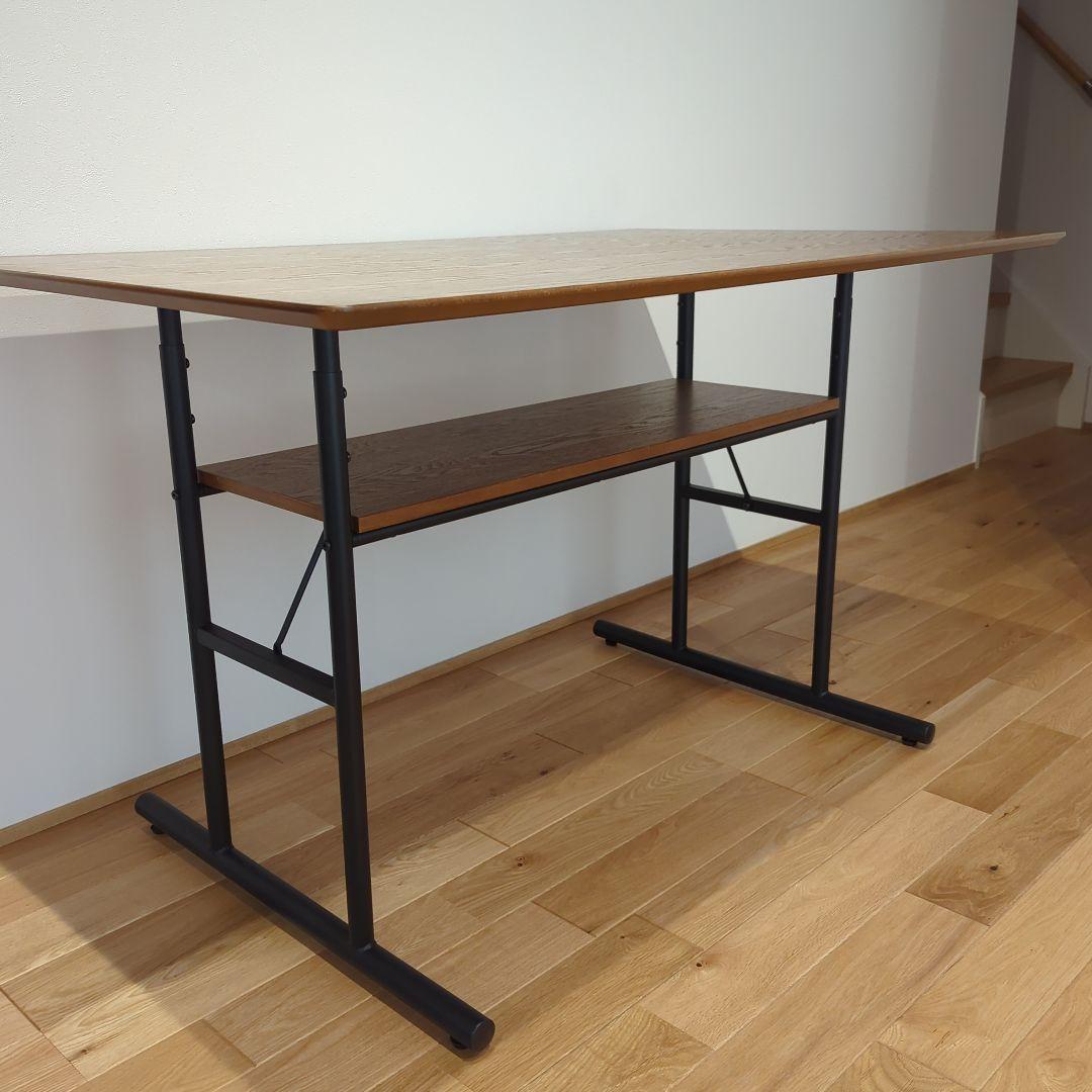 ジャーナルスタンダードファニチャー PAXTON LD TABLE LDテーブル