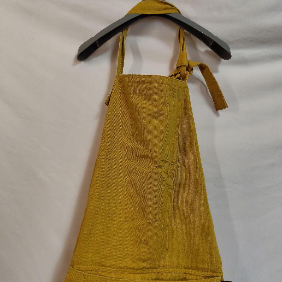 ★大森元貴MV着用breakfast♡Mrs.GREEN APPLEエプロン3点