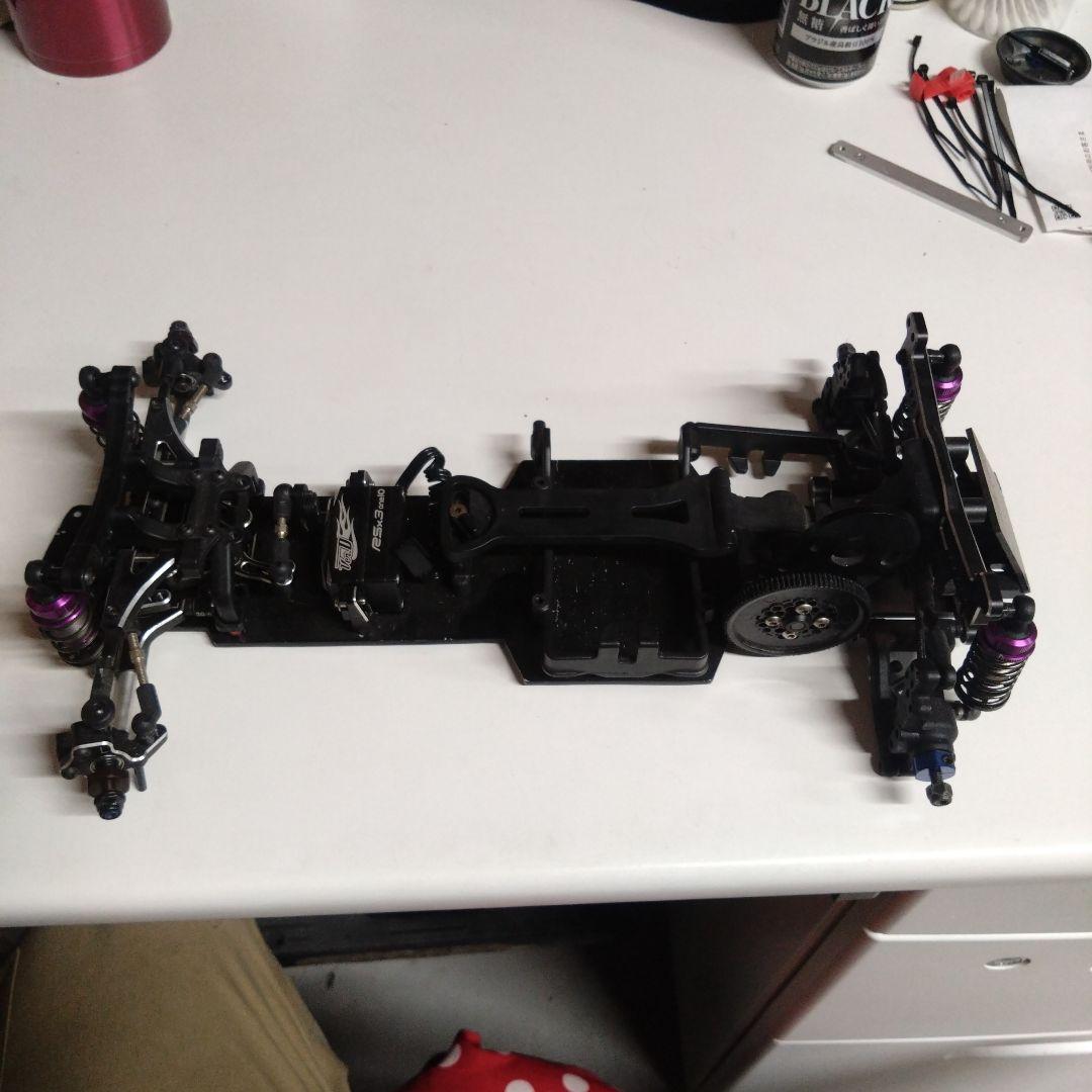 ホビーラジコン YD-2s