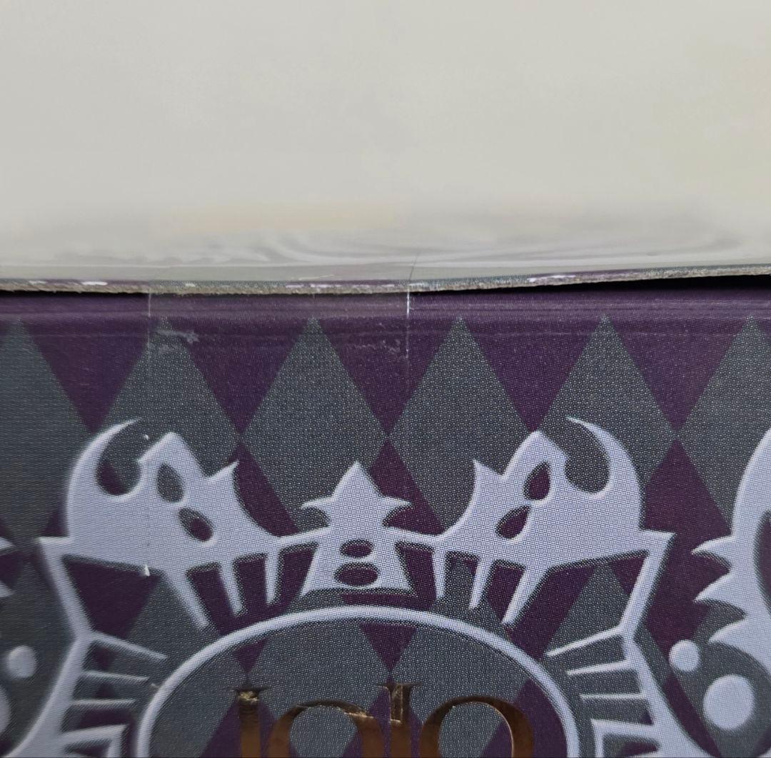 超像可動 D4C 初版 ジョジョ スティール・ボール・ラン フィギュア